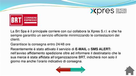 brt trofarello|BRT S.p.a. servizio di e